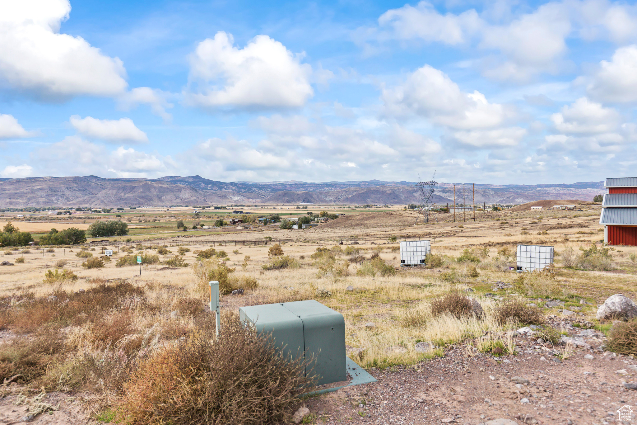 CANYON VIEW ESTATES PHASE 1 - Land