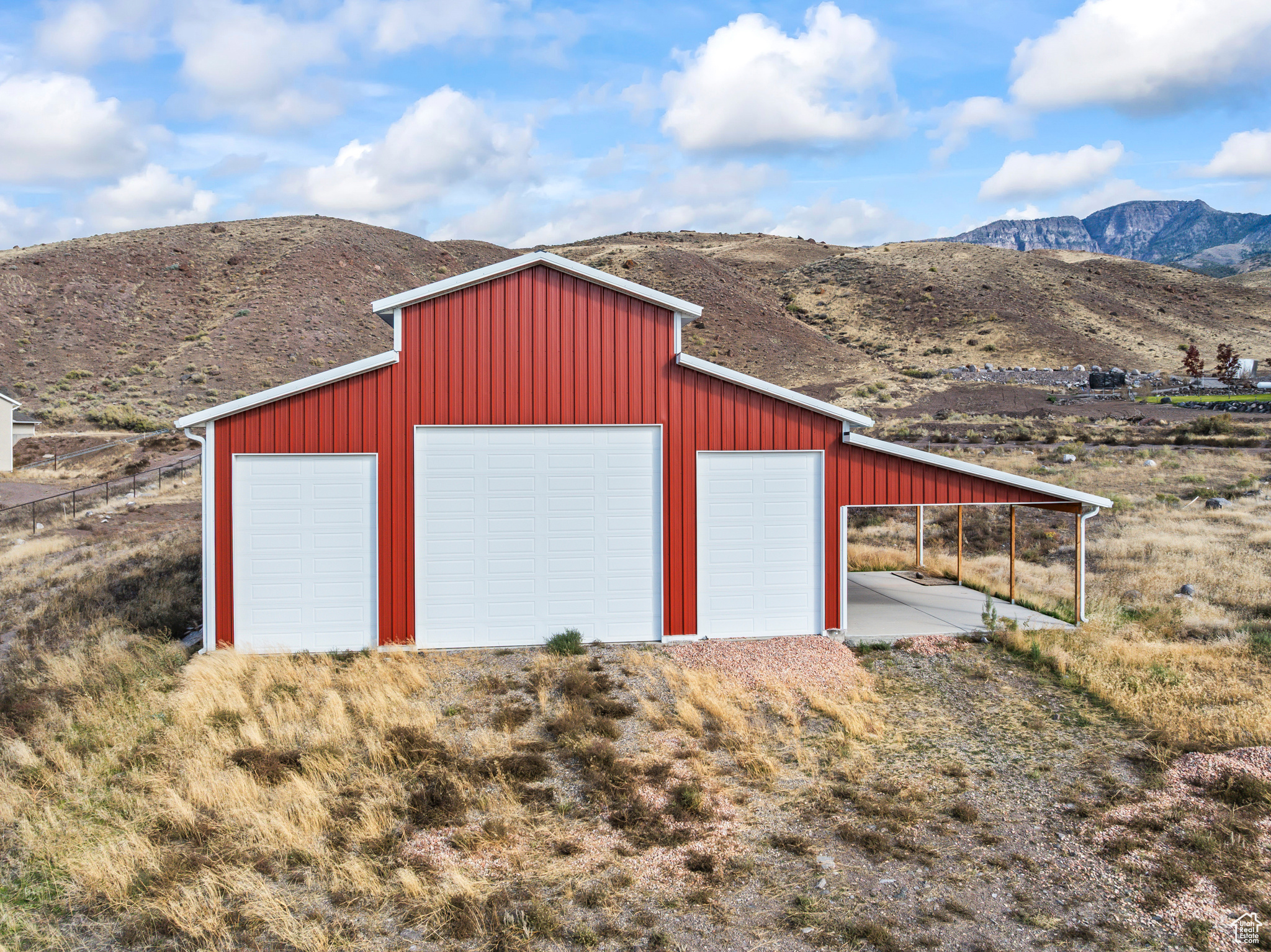 CANYON VIEW ESTATES PHASE 1 - Land