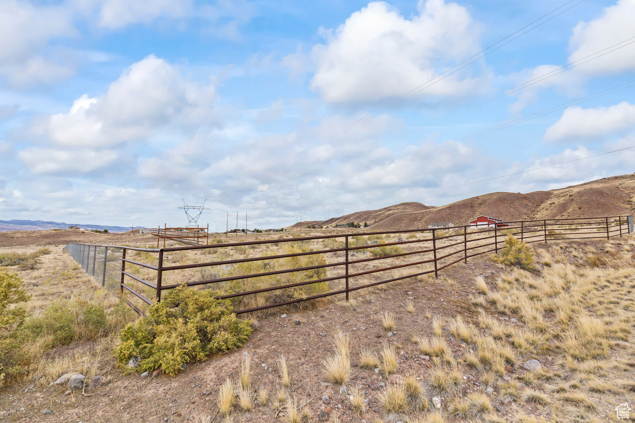 CANYON VIEW ESTATES PHASE 1 - Land