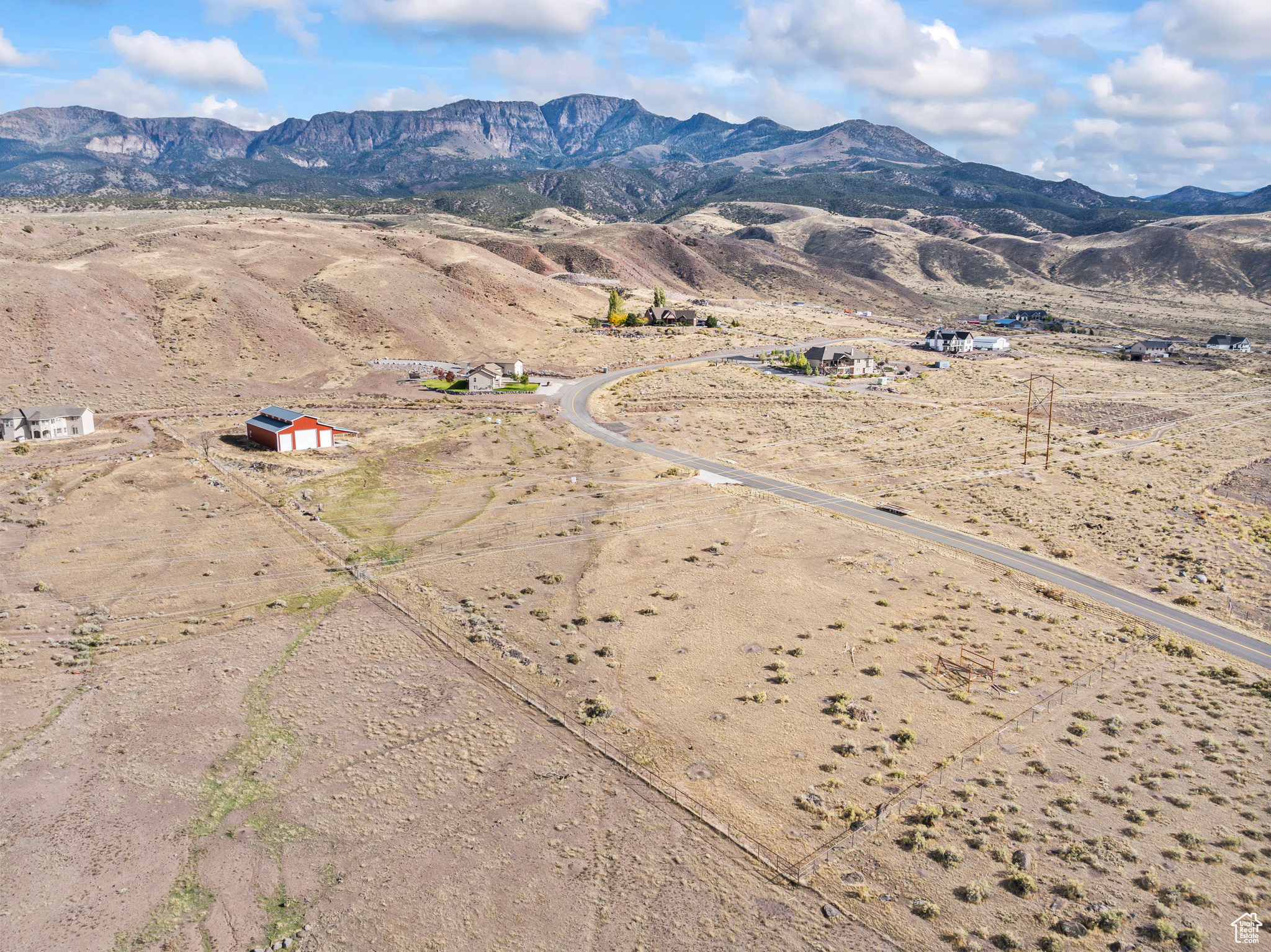 CANYON VIEW ESTATES PHASE 1 - Land