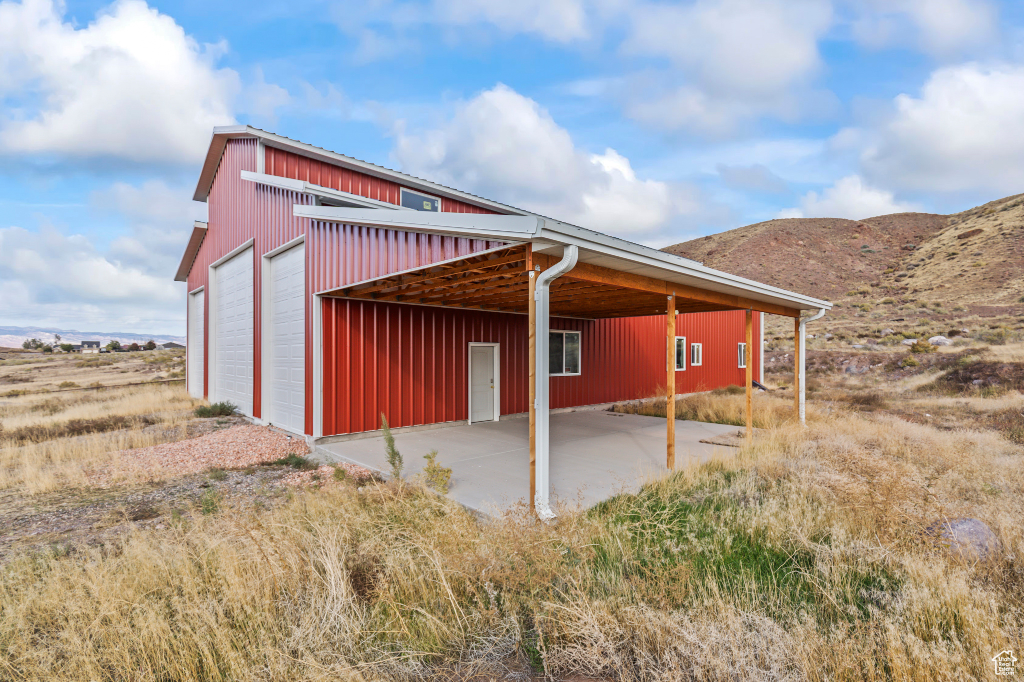 CANYON VIEW ESTATES PHASE 1 - Land