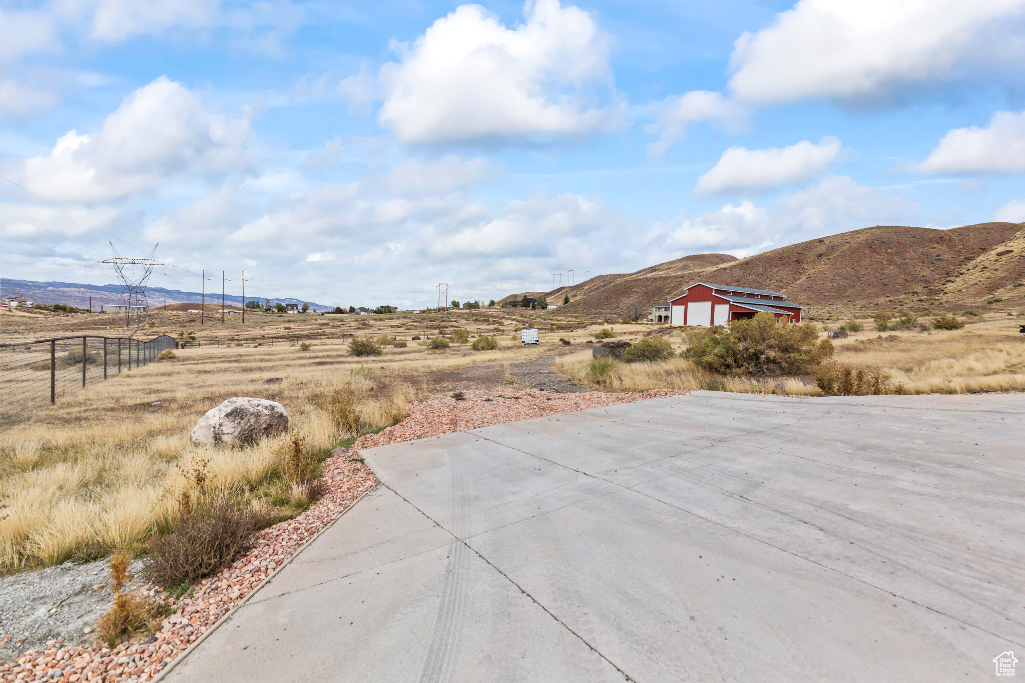 CANYON VIEW ESTATES PHASE 1 - Land