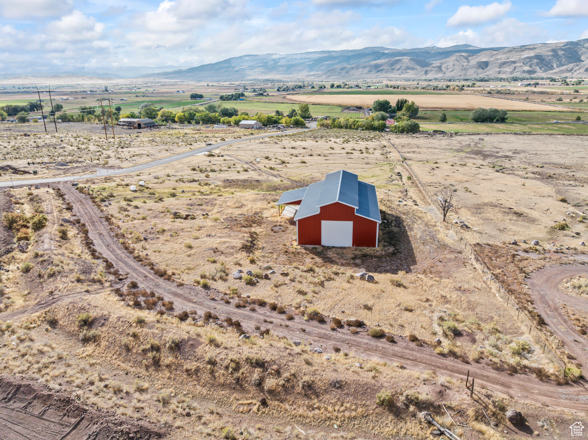 CANYON VIEW ESTATES PHASE 1 - Land