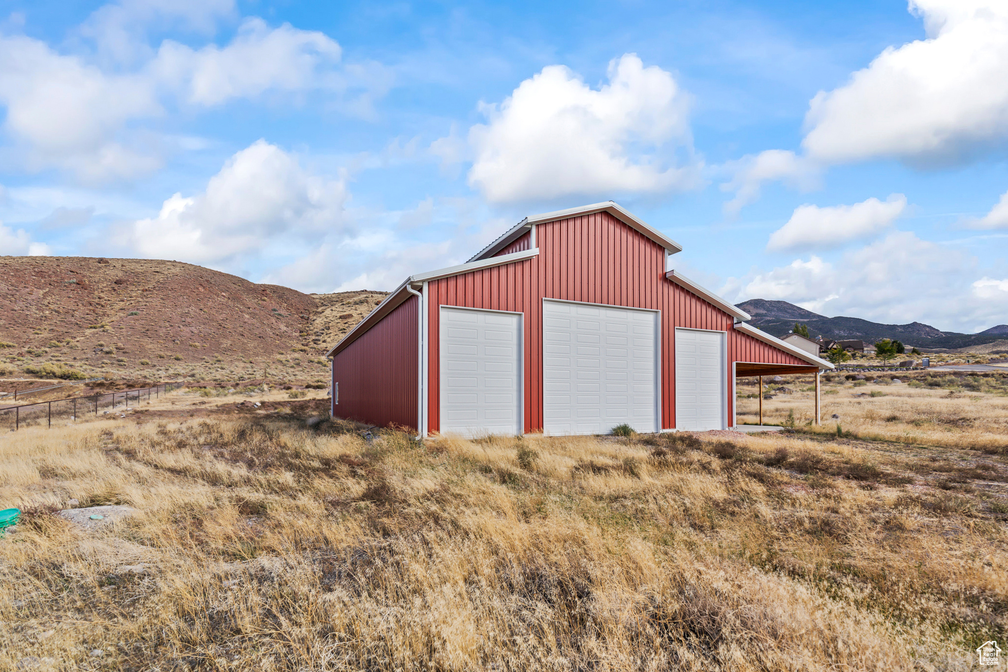 CANYON VIEW ESTATES PHASE 1 - Land