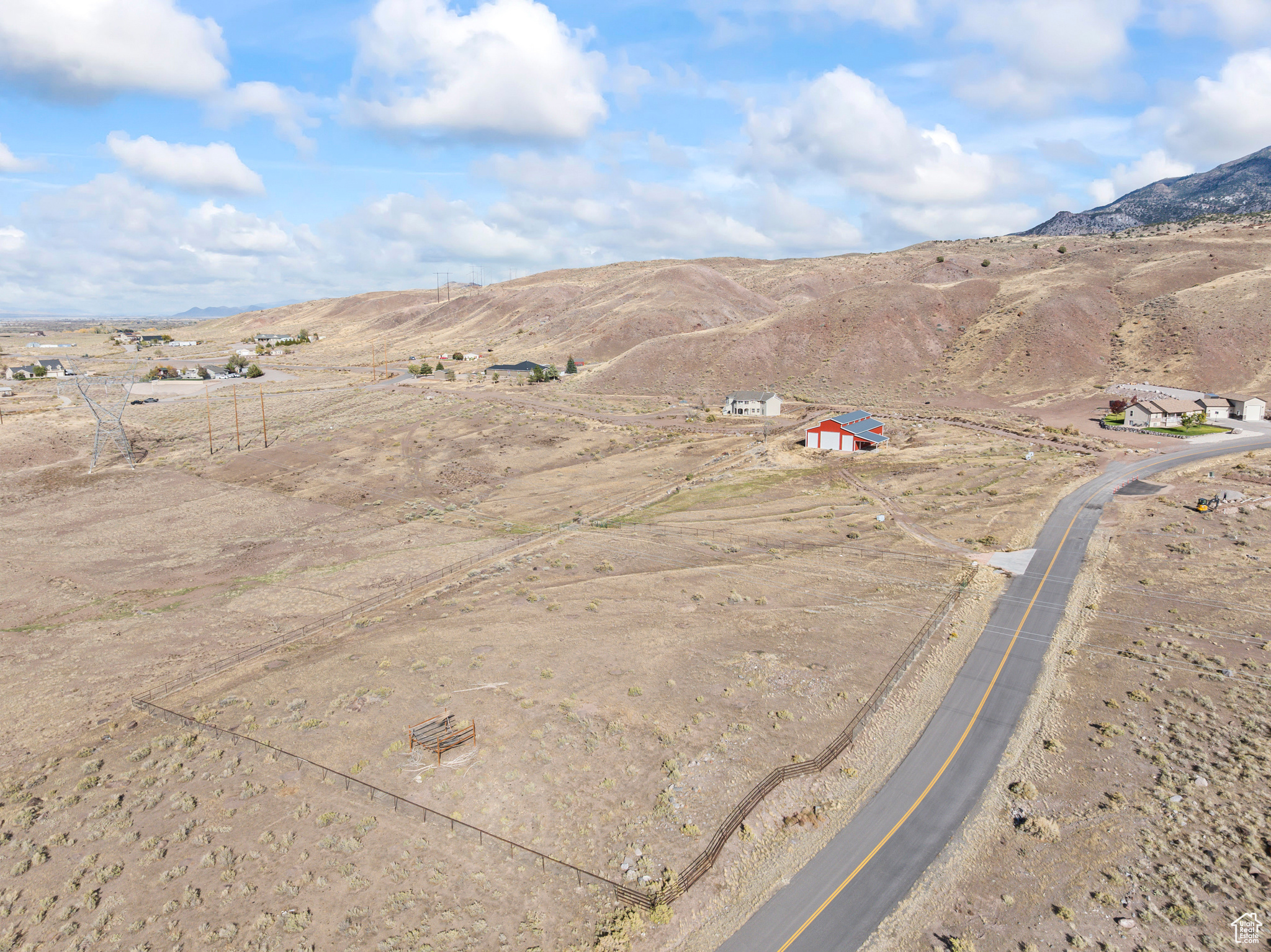 CANYON VIEW ESTATES PHASE 1 - Land