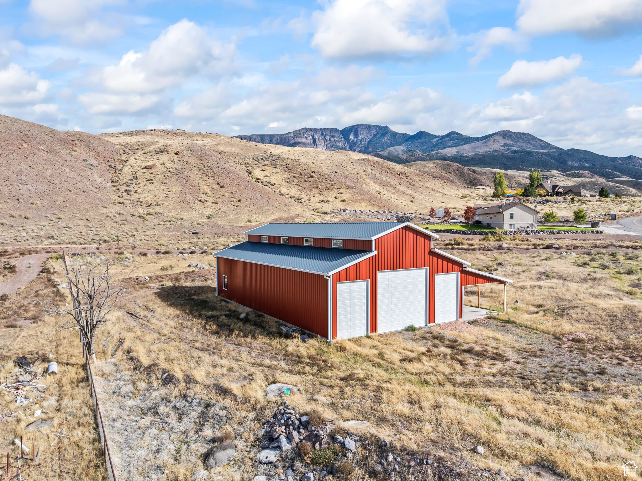 CANYON VIEW ESTATES PHASE 1 - Land