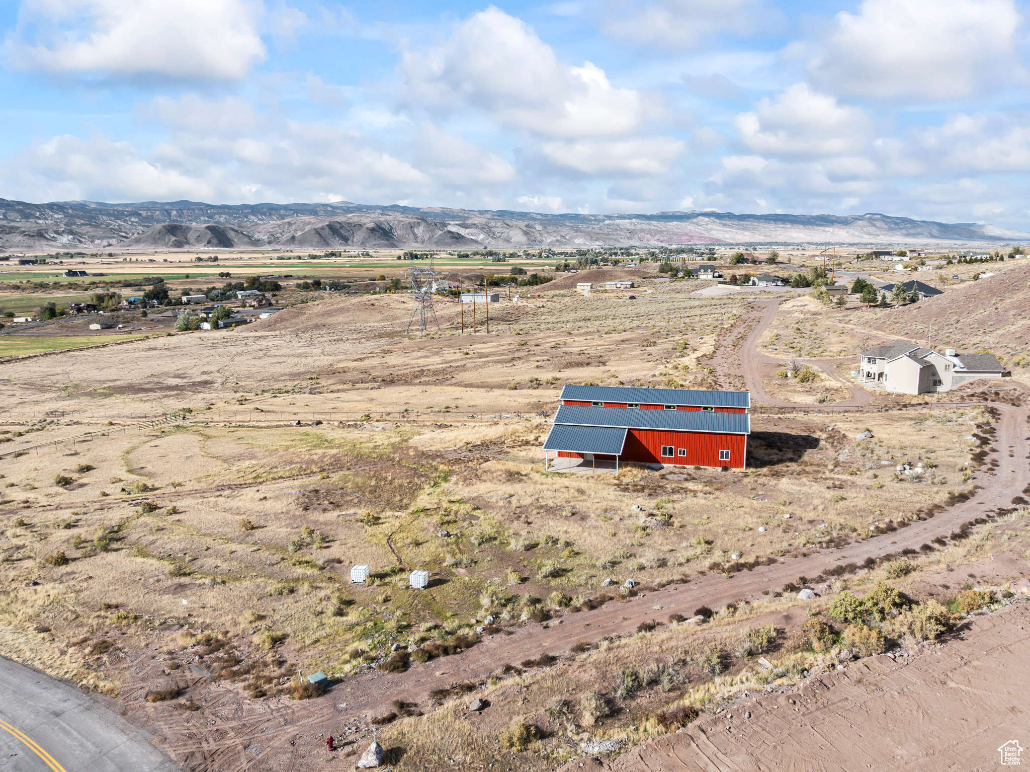 CANYON VIEW ESTATES PHASE 1 - Land