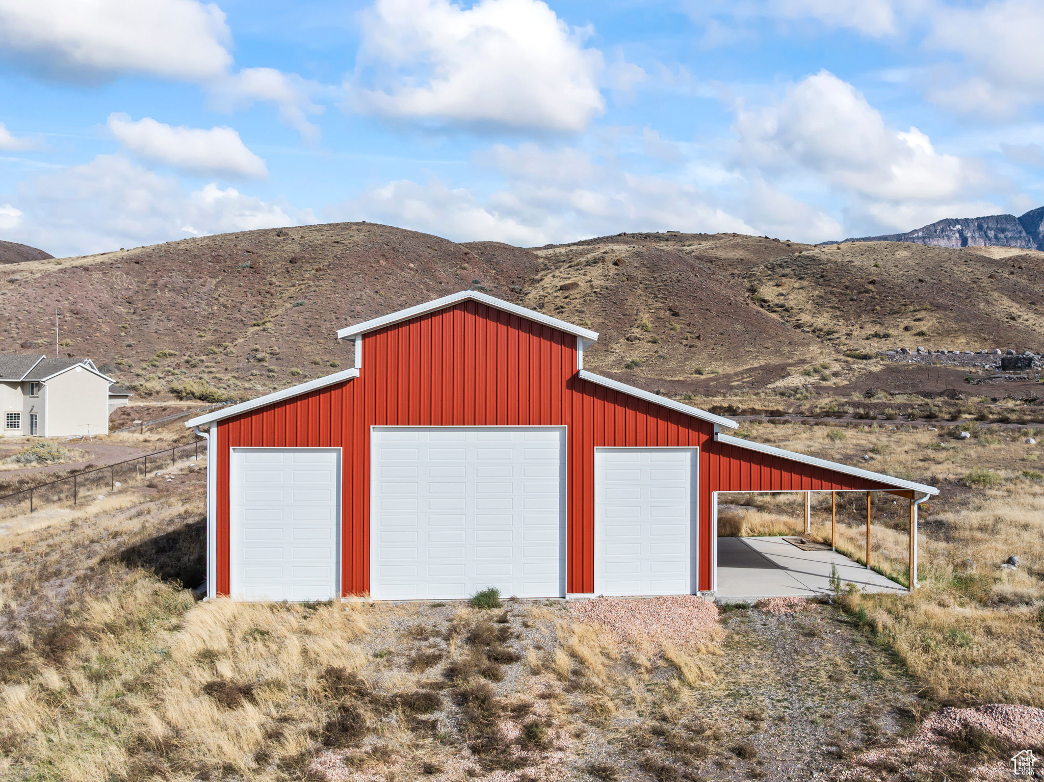 CANYON VIEW ESTATES PHASE 1 - Land