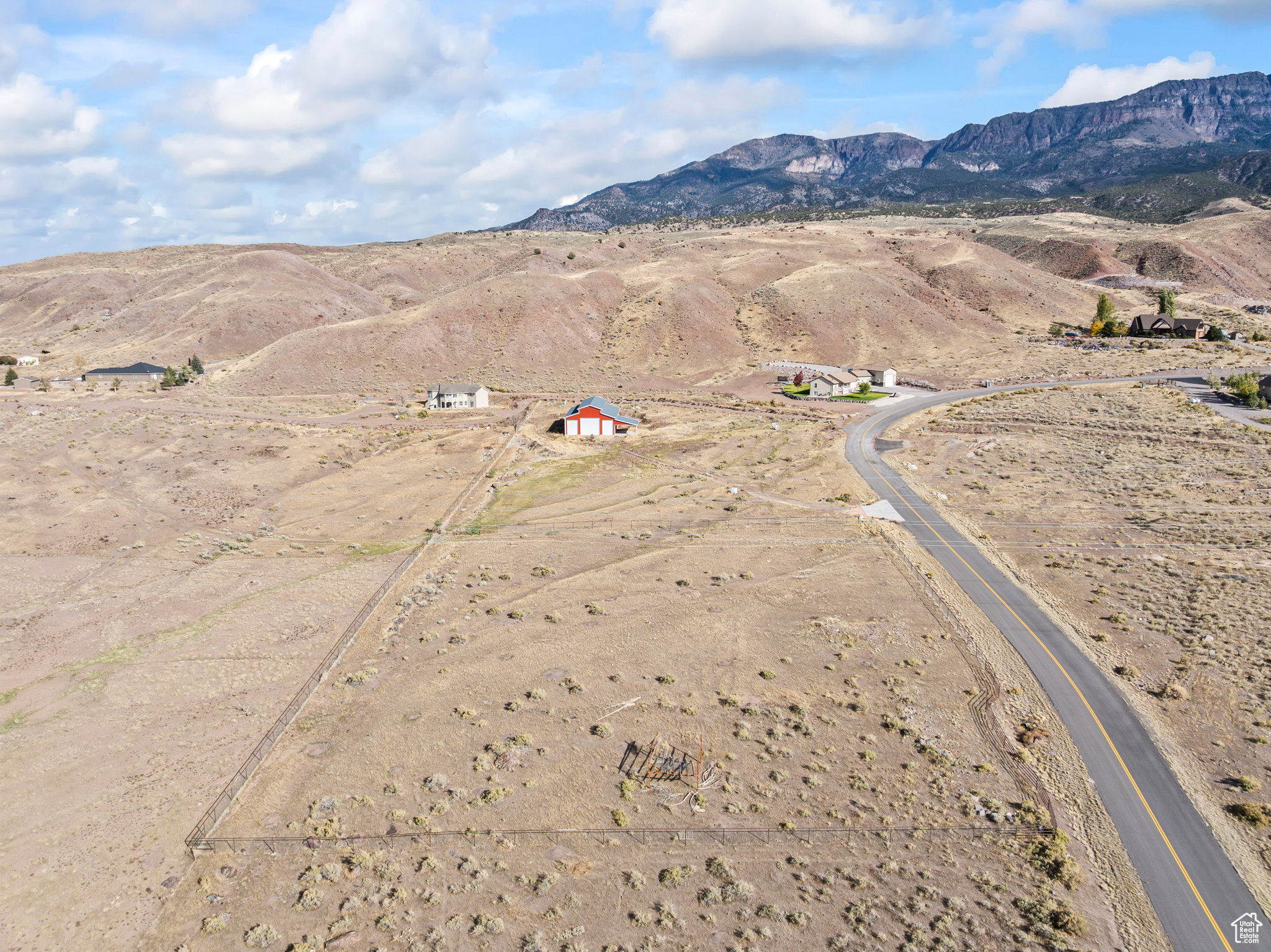 CANYON VIEW ESTATES PHASE 1 - Land