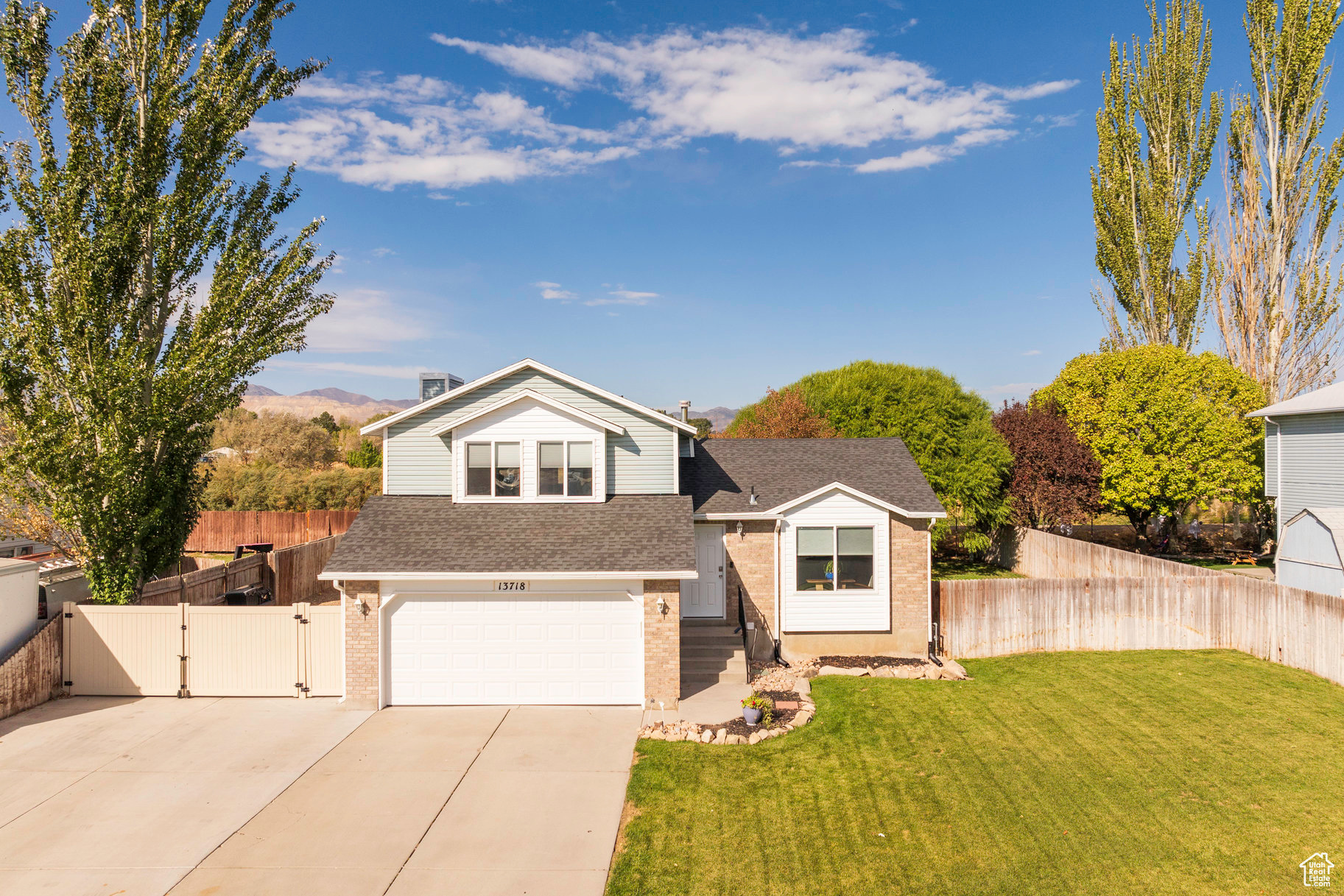 13718 S Frontier St, Riverton, Utah image 30