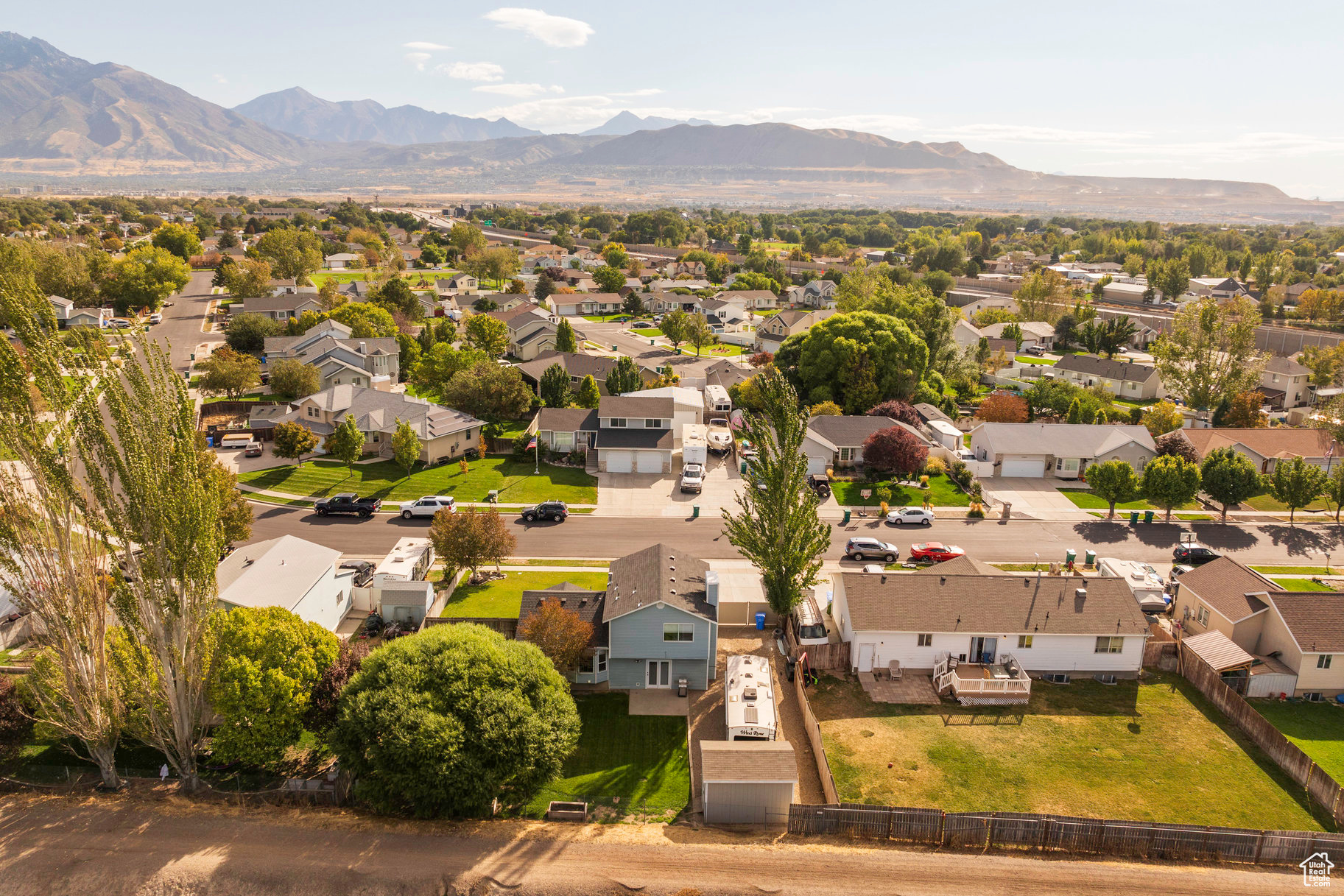 13718 S Frontier St, Riverton, Utah image 34