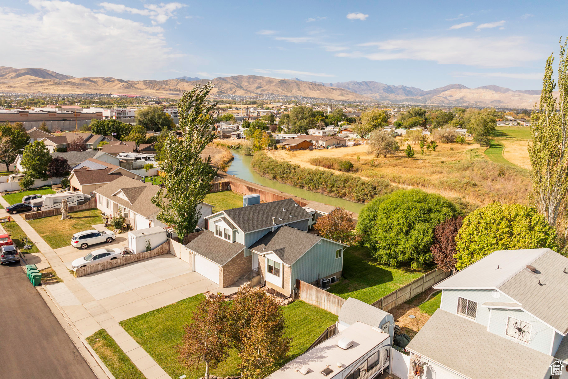 13718 S Frontier St, Riverton, Utah image 32