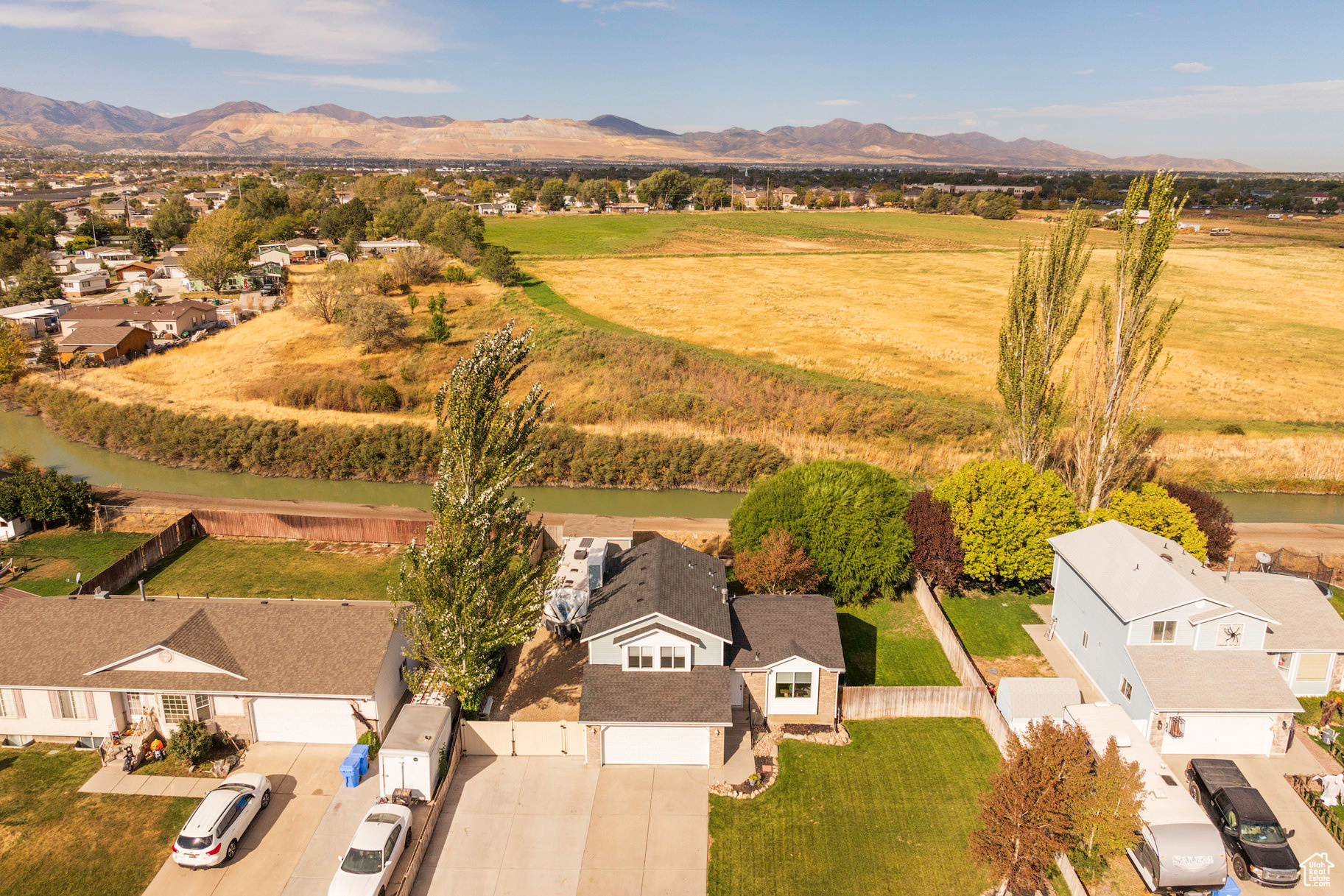 13718 S Frontier St, Riverton, Utah image 38