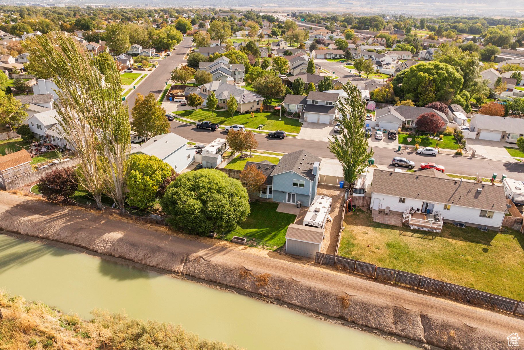 13718 S Frontier St, Riverton, Utah image 35