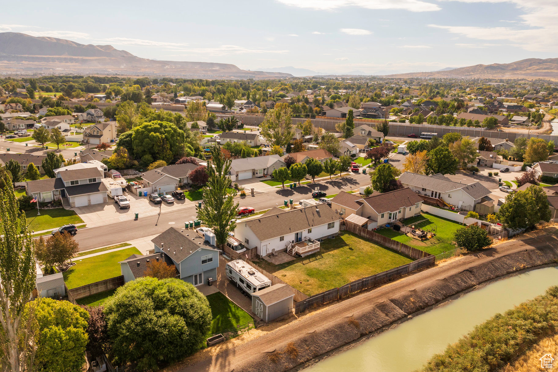 13718 S Frontier St, Riverton, Utah image 33