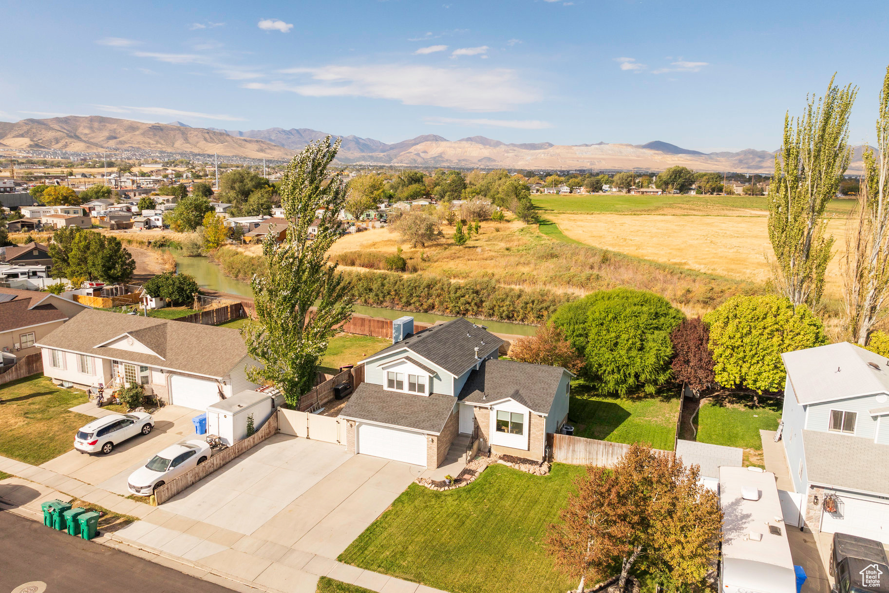 13718 S Frontier St, Riverton, Utah image 31