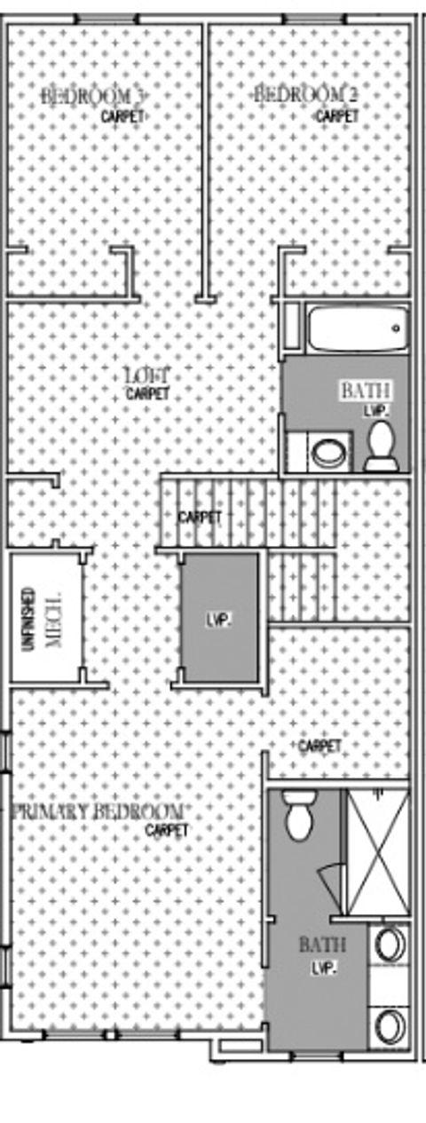 Tiny photo for 11319 S OFFSHORE WAY #403, South Jordan, UT 84009 (MLS # 2115784)