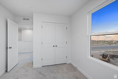 Tiny photo for 11319 S OFFSHORE WAY #403, South Jordan, UT 84009 (MLS # 2115784)