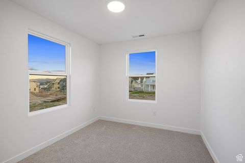 Tiny photo for 11319 S OFFSHORE WAY #403, South Jordan, UT 84009 (MLS # 2115784)