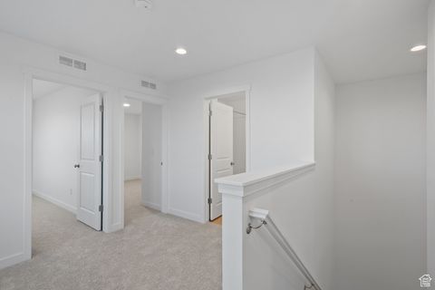 Tiny photo for 11319 S OFFSHORE WAY #403, South Jordan, UT 84009 (MLS # 2115784)