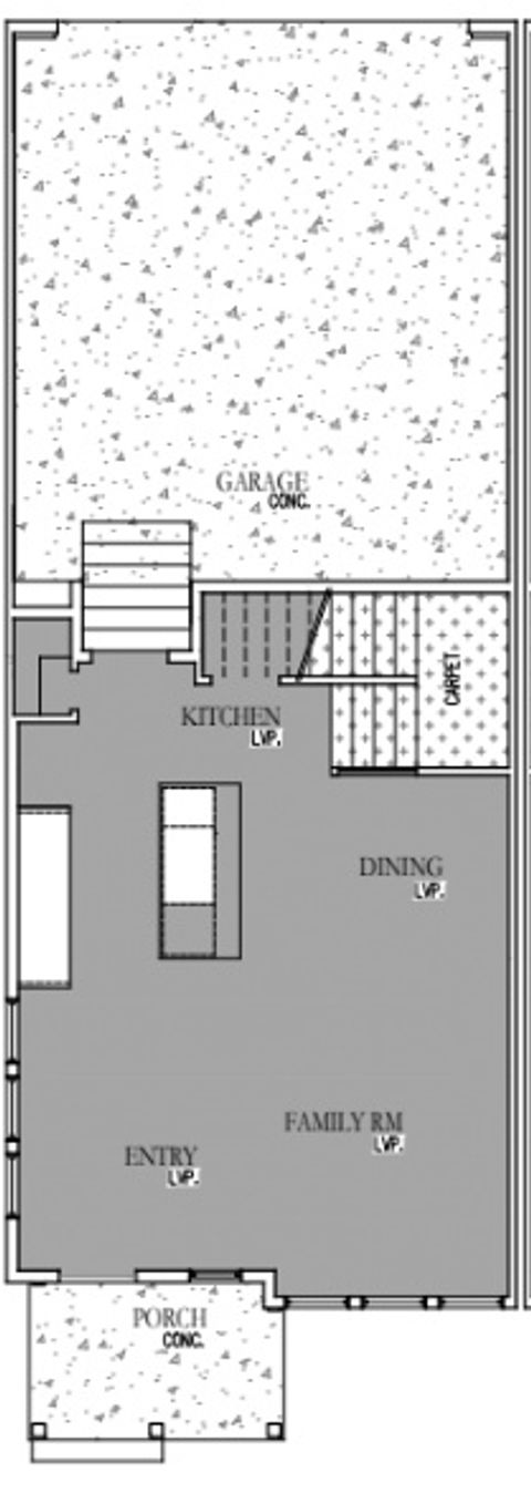 Tiny photo for 11319 S OFFSHORE WAY #403, South Jordan, UT 84009 (MLS # 2115784)