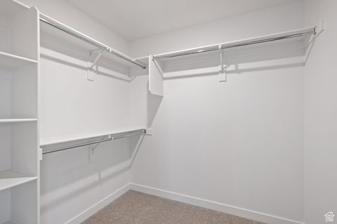 Tiny photo for 11319 S OFFSHORE WAY #403, South Jordan, UT 84009 (MLS # 2115784)