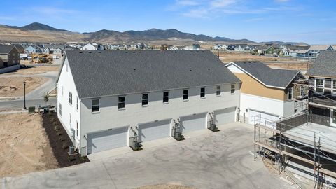 Tiny photo for 11319 S OFFSHORE WAY #403, South Jordan, UT 84009 (MLS # 2115784)