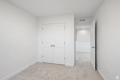 Tiny photo for 11319 S OFFSHORE WAY #403, South Jordan, UT 84009 (MLS # 2115784)