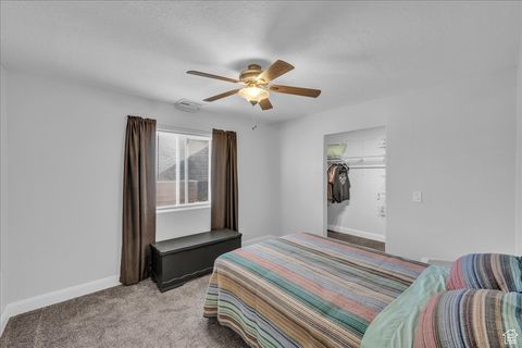 Tiny photo for 715 S PEACHTREE Dr, Toquerville, UT 84774 (MLS # 2116479)