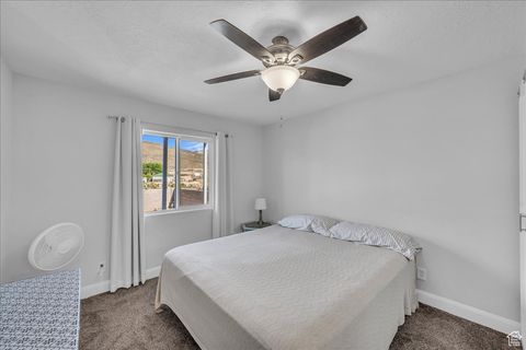 Tiny photo for 715 S PEACHTREE Dr, Toquerville, UT 84774 (MLS # 2116479)