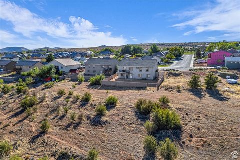 Tiny photo for 715 S PEACHTREE Dr, Toquerville, UT 84774 (MLS # 2116479)