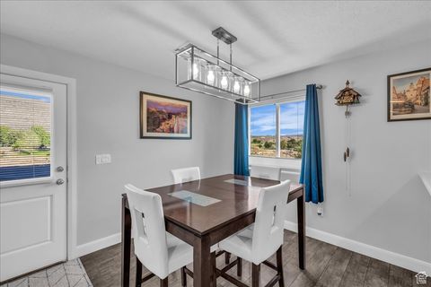 Tiny photo for 715 S PEACHTREE Dr, Toquerville, UT 84774 (MLS # 2116479)