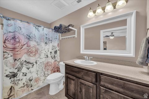 Tiny photo for 715 S PEACHTREE Dr, Toquerville, UT 84774 (MLS # 2116479)