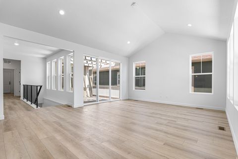 Tiny photo for 11184 S EASY BEE RD #265, South Jordan, UT 84009 (MLS # 2126847)