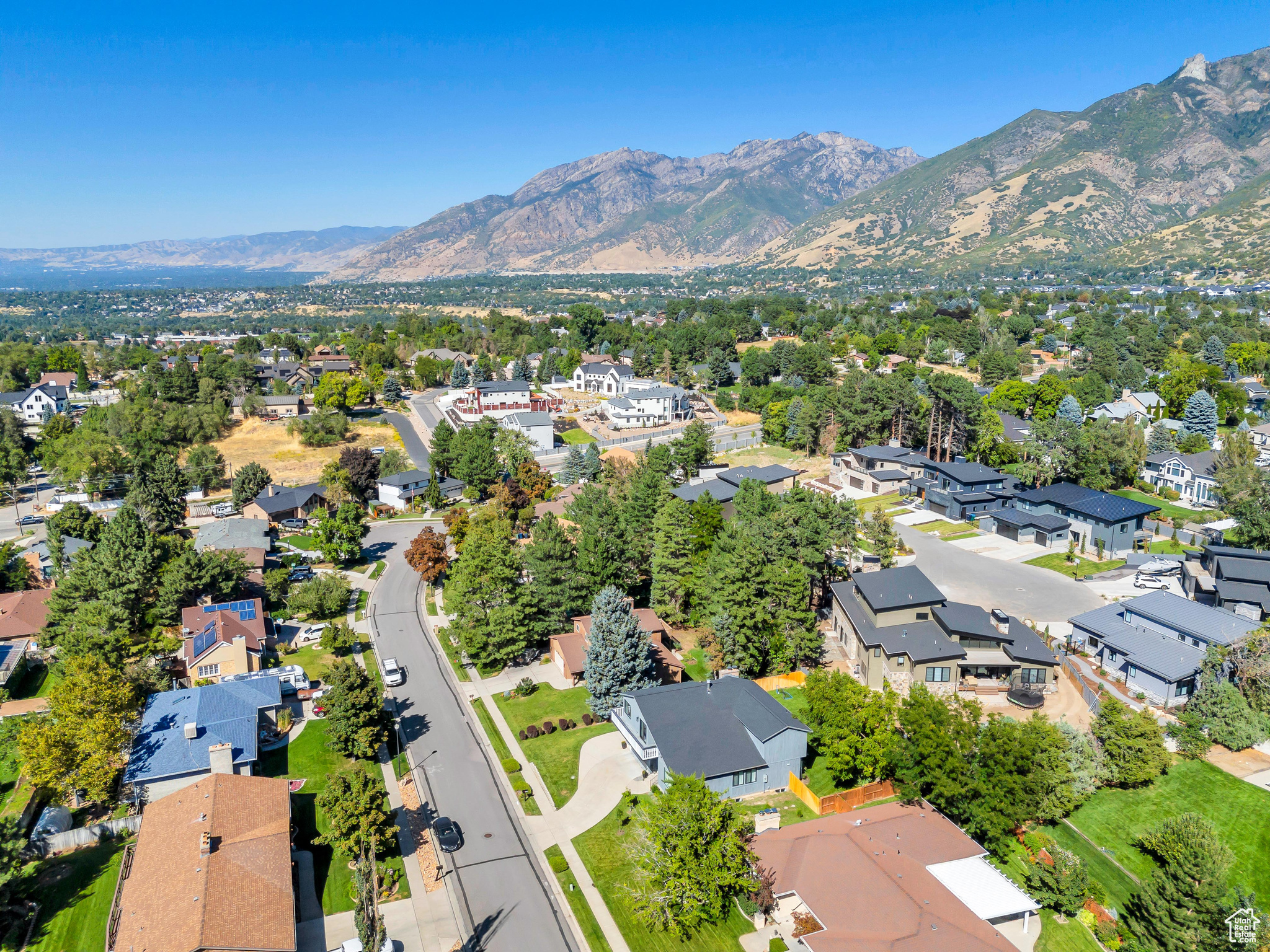 9685 S Chylene Dr, Sandy, Utah image 44