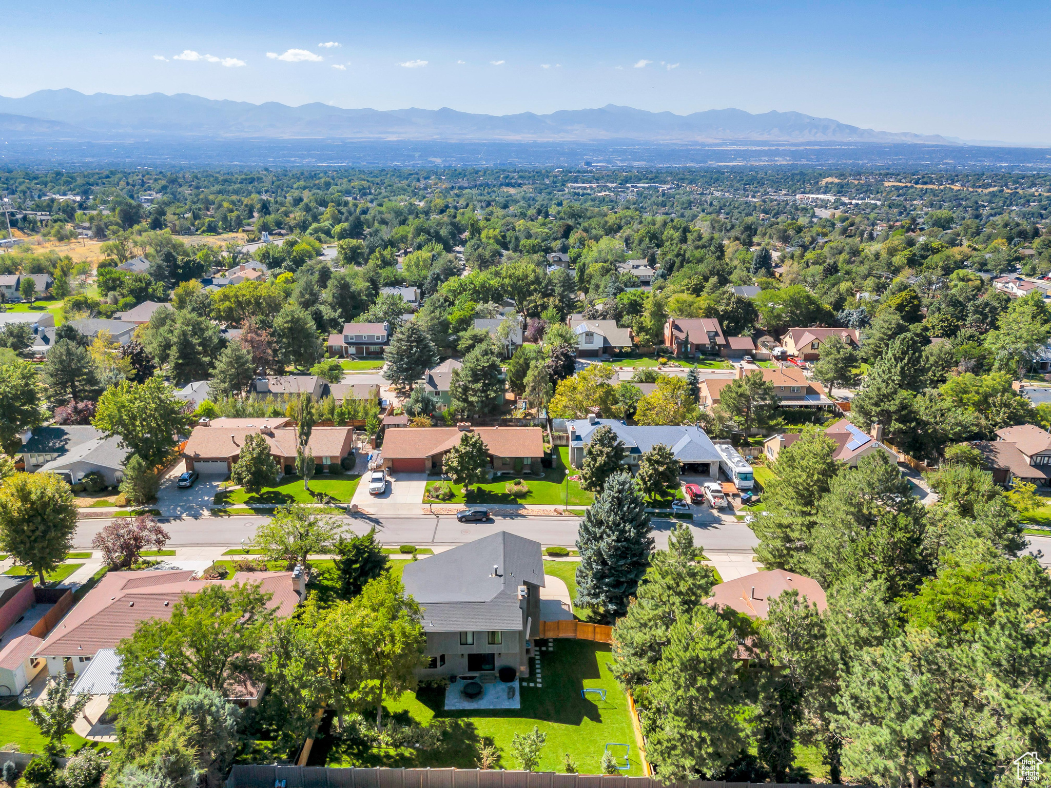 9685 S Chylene Dr, Sandy, Utah image 40