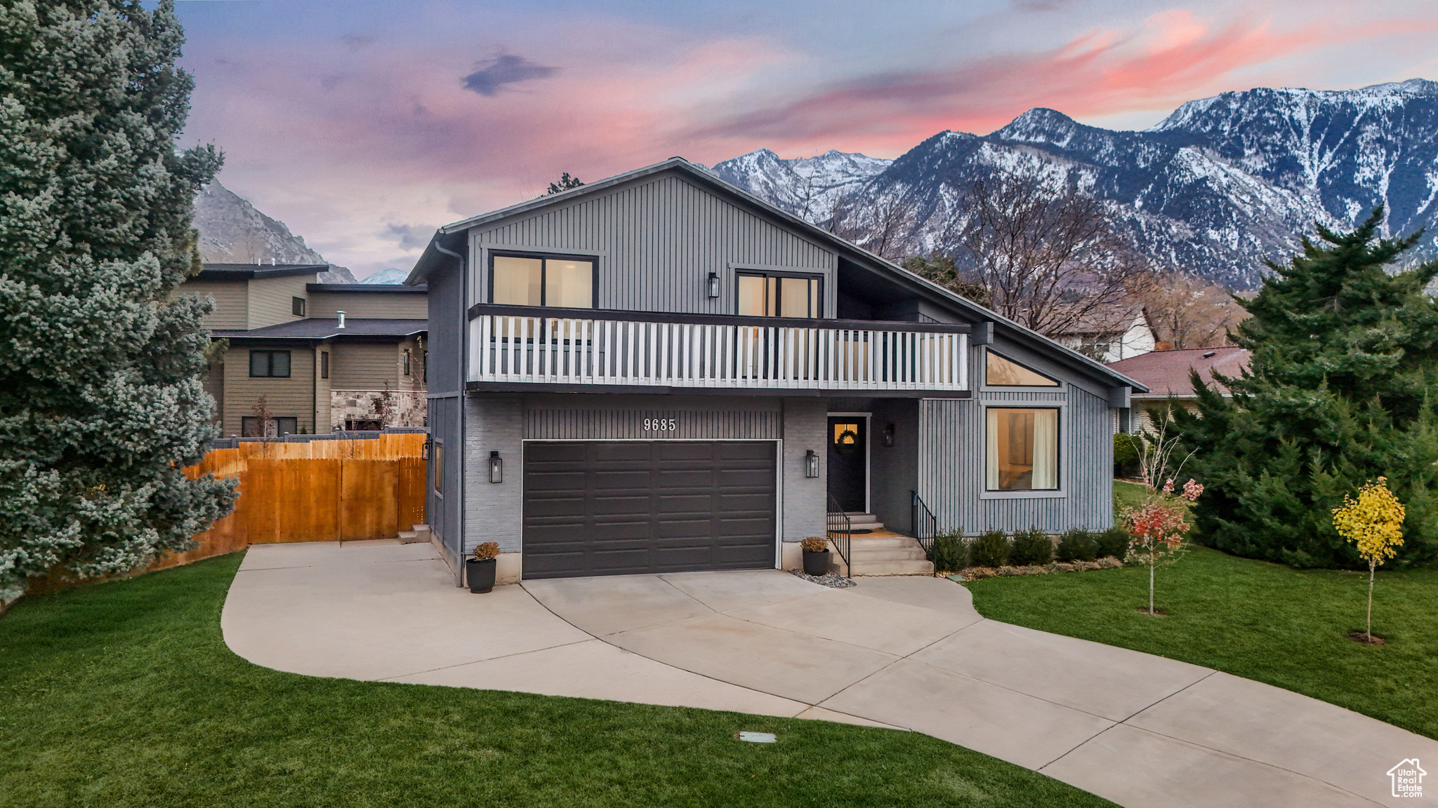 9685 S Chylene Dr, Sandy, Utah image 40