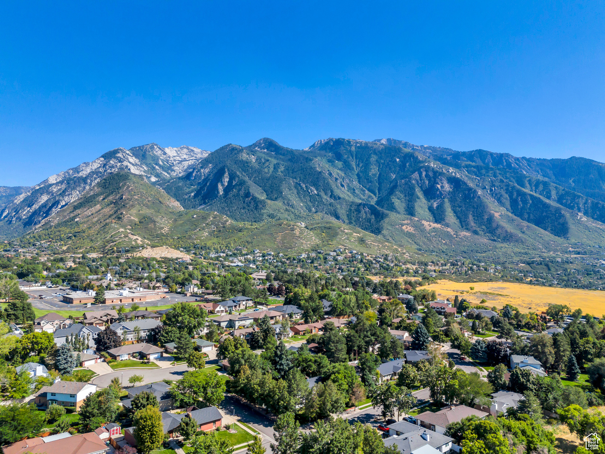 9685 S Chylene Dr, Sandy, Utah image 47