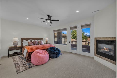 Tiny photo for 2240 E COBALT DR #9, Saint George, UT 84790 (MLS # 2176253)