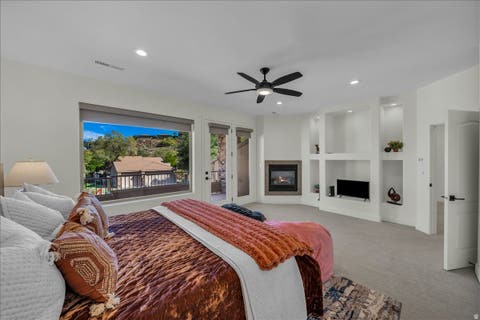 Tiny photo for 2240 E COBALT DR #9, Saint George, UT 84790 (MLS # 2176253)
