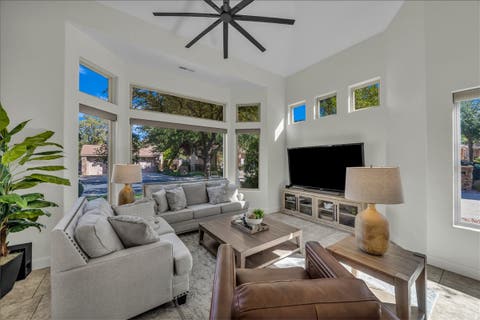 Tiny photo for 2240 E COBALT DR #9, Saint George, UT 84790 (MLS # 2176253)