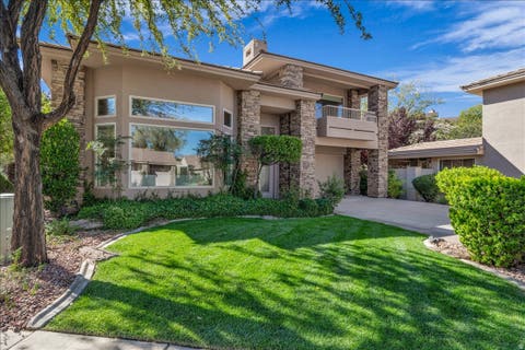 Tiny photo for 2240 E COBALT DR #9, Saint George, UT 84790 (MLS # 2176253)
