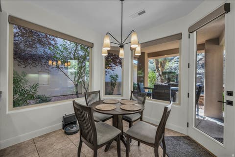Tiny photo for 2240 E COBALT DR #9, Saint George, UT 84790 (MLS # 2176253)