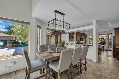 Tiny photo for 2240 E COBALT DR #9, Saint George, UT 84790 (MLS # 2176253)