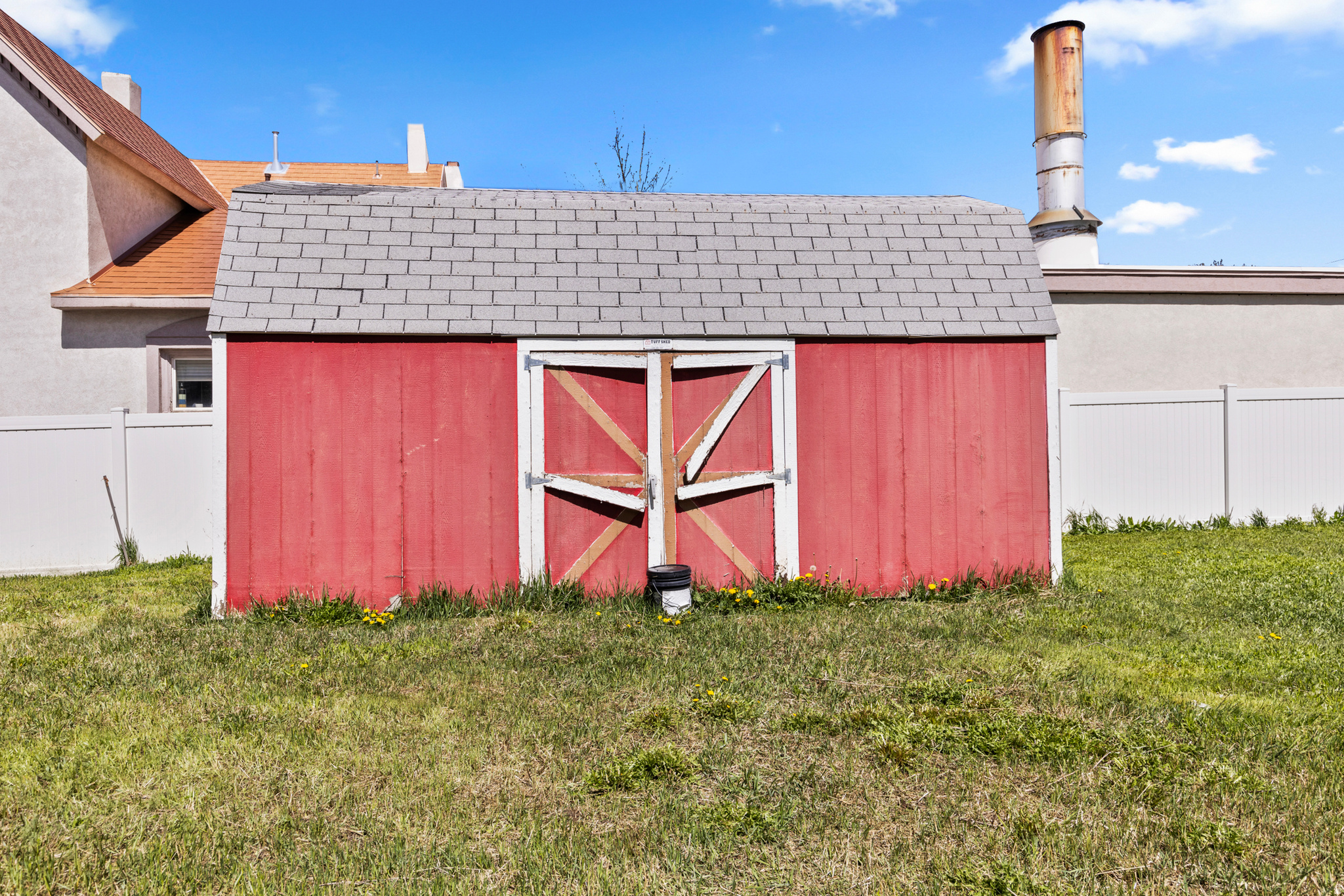 HEBER - Commercial Sale