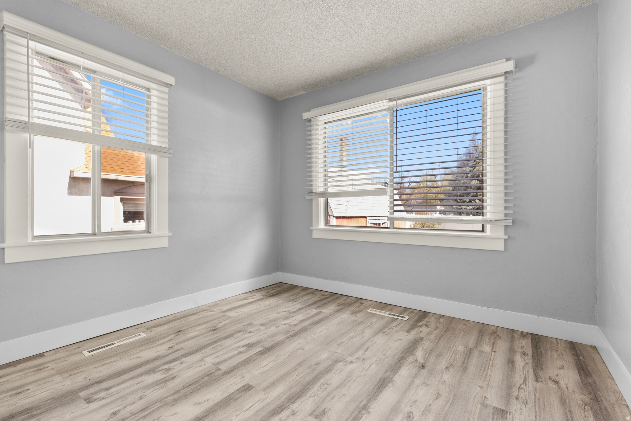 HEBER - Commercial Sale