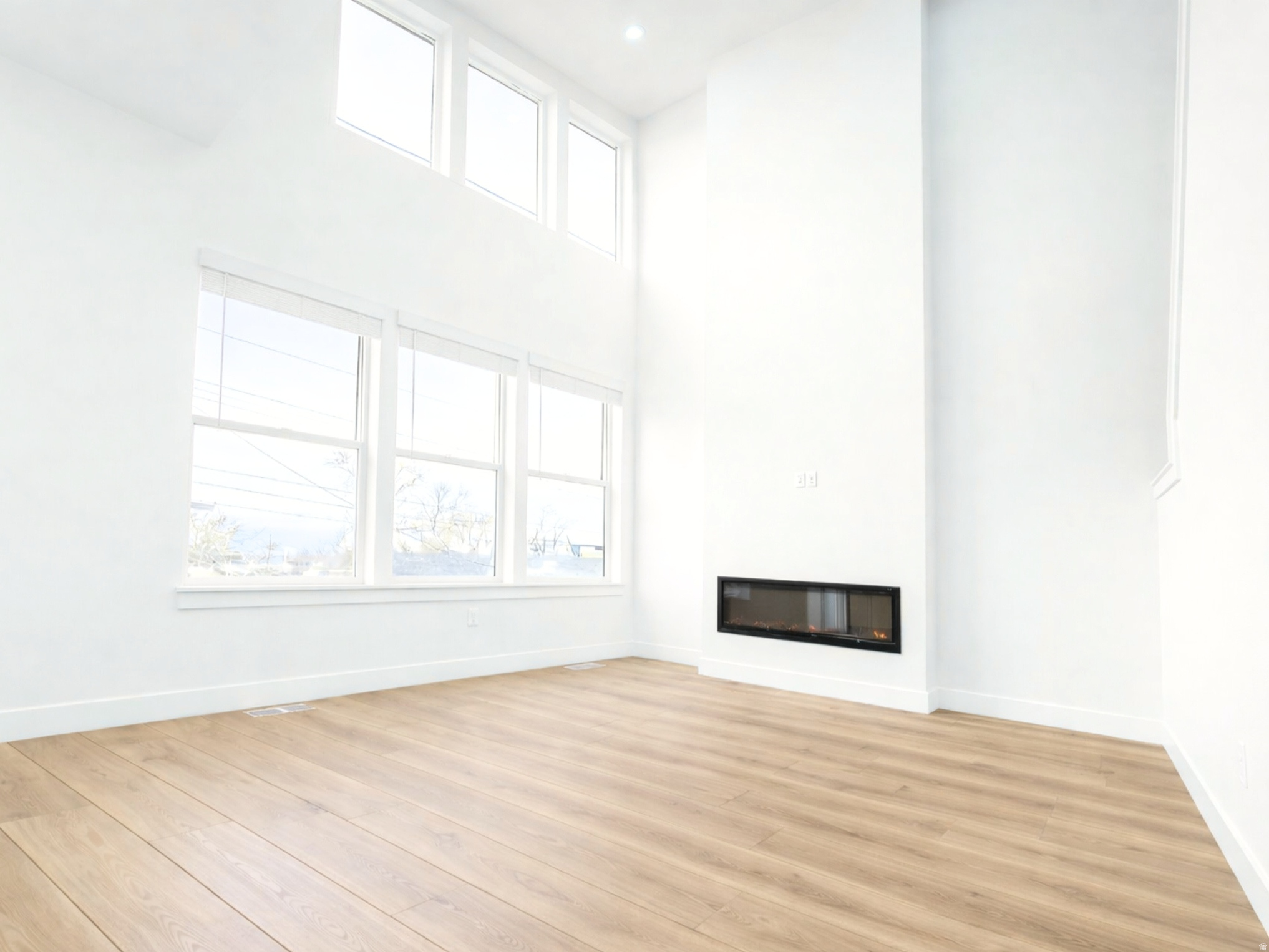 TRAILSIDE RESERVE - Residential Income