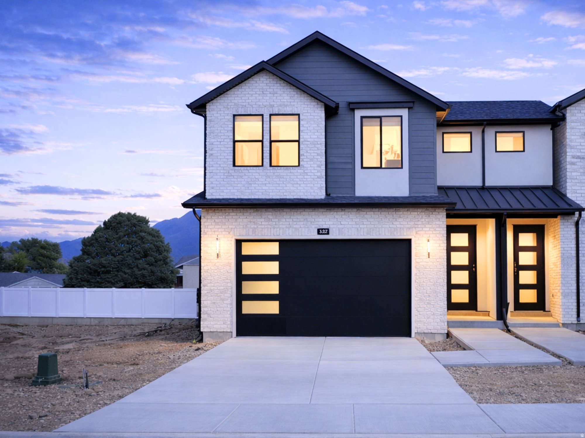 TRAILSIDE RESERVE - Residential Income