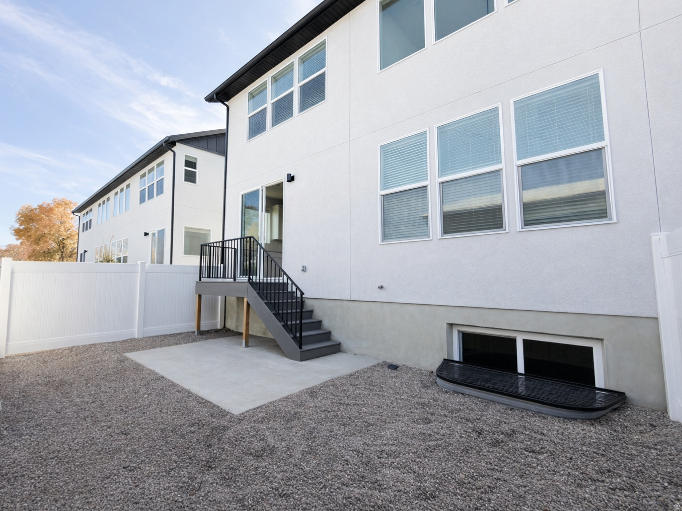 TRAILSIDE RESERVE - Residential Income