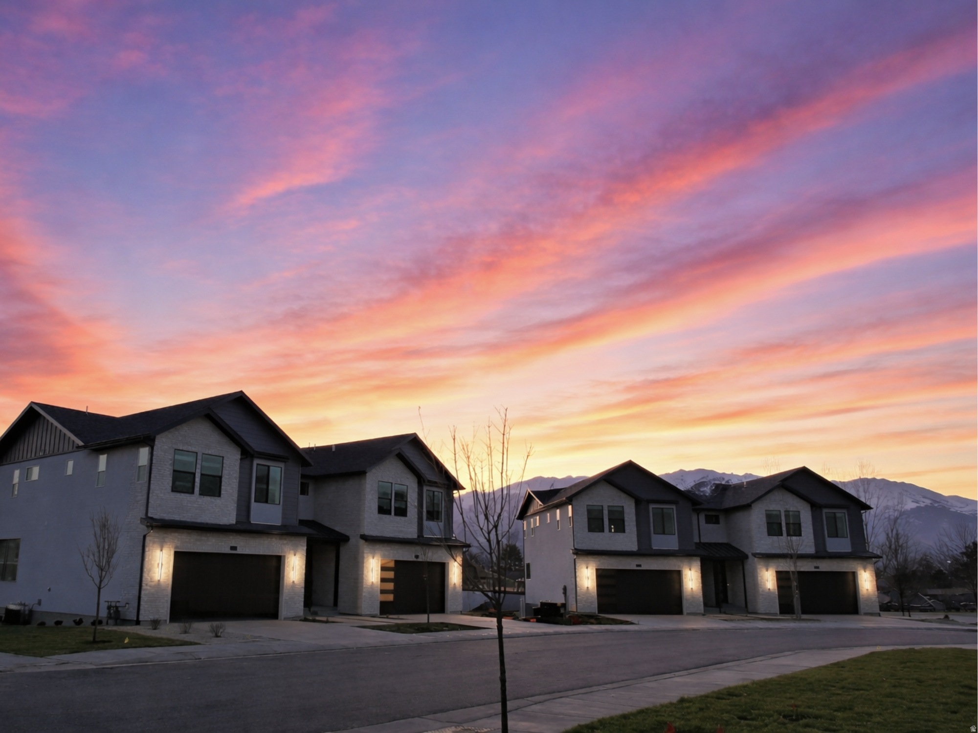TRAILSIDE RESERVE - Residential Income
